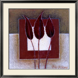 Buy White & Grey I at AllPosters.com
