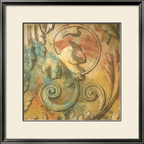 Buy Acanthus Scroll II at AllPosters.com