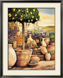 Buy Lemon Topiary at AllPosters.com