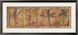 Buy Transparent Palms II at AllPosters.com