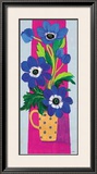 Blue Flower