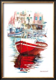 Porto Mediterranio IV