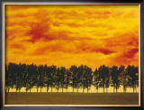 Buy Afterglow I at AllPosters.com