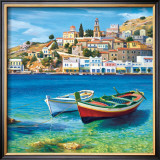 Buy Golfo Mediterraneo at AllPosters.com