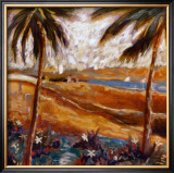 Buy Tropic Beauty II at AllPosters.com