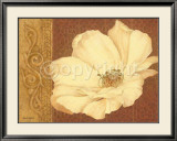 Buy Moroccan  Flower Head at AllPosters.com