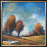 Buy Tuscan Shadows IV at AllPosters.com