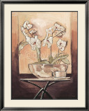 Buy Orchid Charm at AllPosters.com