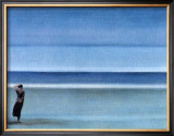 Buy On a Solitary Beach II at AllPosters.com