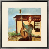 Solo Act