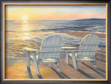 Buy Relaxing Sunset at AllPosters.com
