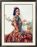 Buy B. Sirven at AllPosters.com