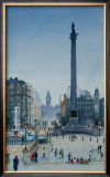 Buy Trafalgar Square, London at AllPosters.com