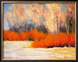 Bright Winter Day