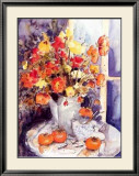 Autumn Bouquet