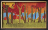 Summer's Fall II