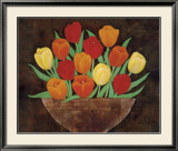 Tasteful Tulips