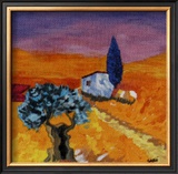 Buy Hot Lands IV at AllPosters.com