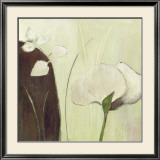Buy Flower and Leaves at AllPosters.com