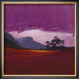 Buy Westcoast Evening at AllPosters.com