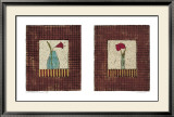 Buy Window Sill V at AllPosters.com