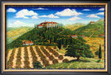 Wine Vinyard Estates