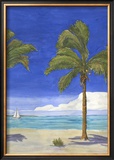 Buy The Lonely Sea and Sky I at AllPosters.com