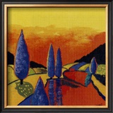 Buy Hot Lands II at AllPosters.com