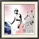 Buy Pumping Girl at AllPosters.com