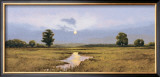 Buy Evening on a Marsh at AllPosters.com