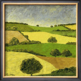 Buy Landscape II at AllPosters.com