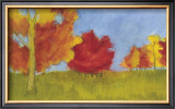 Summer's Fall I