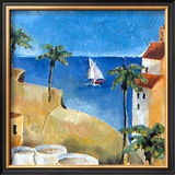 Buy Gran Canaria I at AllPosters.com