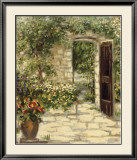 Buy Posy Passage at AllPosters.com