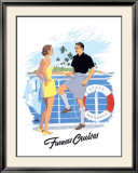 Buy Furness Cruises at AllPosters.com