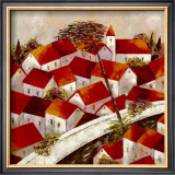 Buy Sous le Soleil at AllPosters.com
