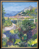 Buy Village of St. Agnes at AllPosters.com