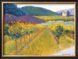 Buy The Weingut at AllPosters.com