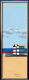Buy Dinghy and Shack III at AllPosters.com