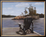 Buy Muskoka Vista I at AllPosters.com