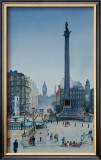Trafalgar Square, London