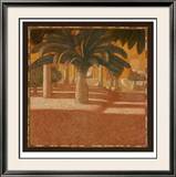 Buy Sienna Palm II at AllPosters.com