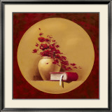 Buy Bouquet de Fleurs II at AllPosters.com