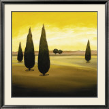 Buy Amber Skies I at AllPosters.com