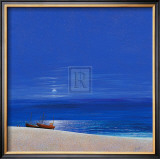 Buy Midnight High And Dry I at AllPosters.com