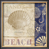 Buy White Sand Blue Sea II at AllPosters.com