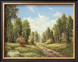Buy Summer Glow at AllPosters.com