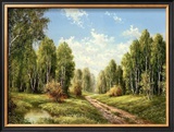 Buy Summer Glow at AllPosters.com