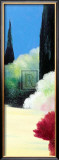 Buy La Grande Allee at AllPosters.com