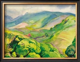 Buy Heavenly Hana at AllPosters.com